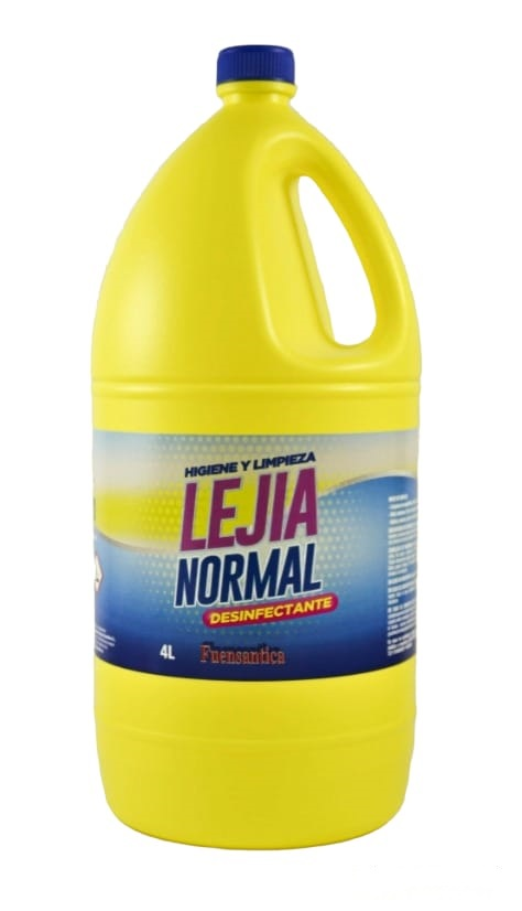 Lejia normal